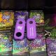 Wizard Trees Dual Chamber All In One Vaporizer